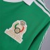 Mexico 1986 World Cup Home Green Soccer Jersey